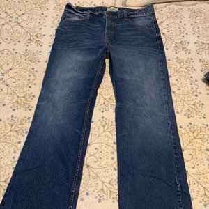 Mens Aeropostale Jeans - 34 x 32